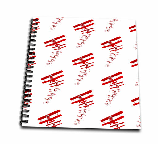 image of Drawing Book 8 x 8 inch