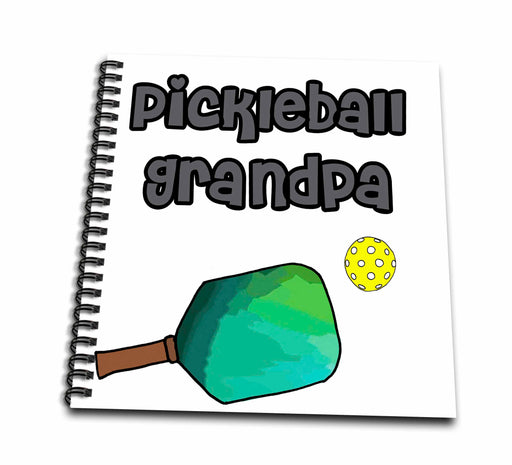 image of Drawing Book 8 x 8 inch