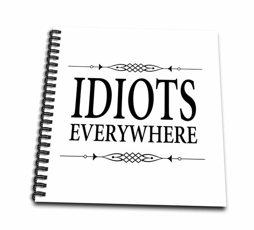 image of Drawing Book 8 x 8 inch