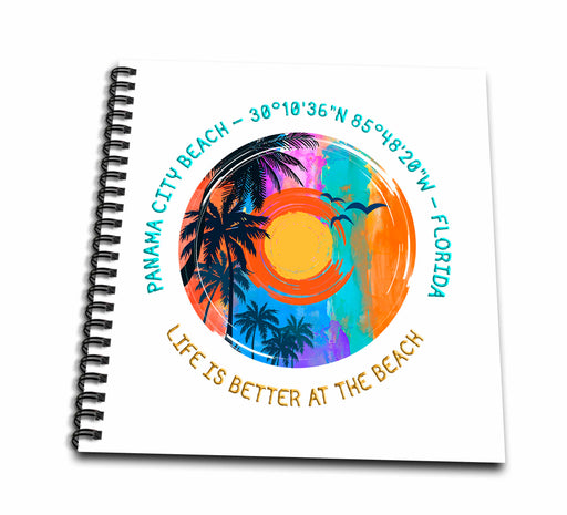 image of Drawing Book 8 x 8 inch