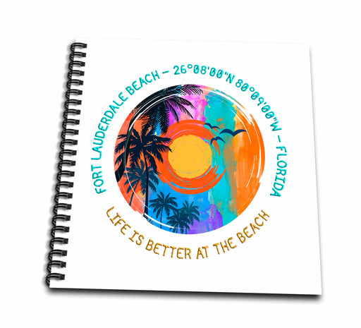 image of Drawing Book 8 x 8 inch