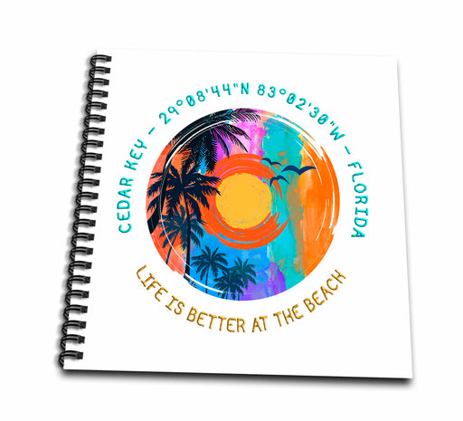 image of Drawing Book 8 x 8 inch