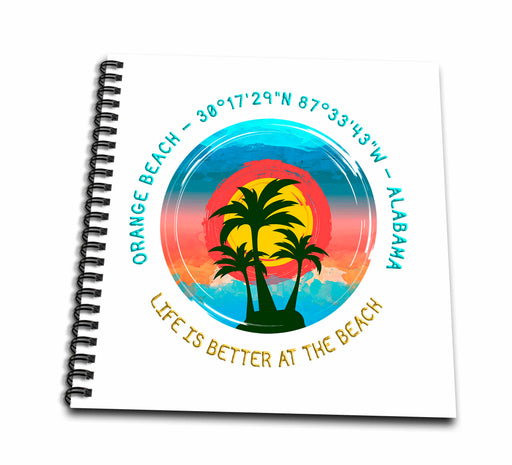 image of Drawing Book 8 x 8 inch