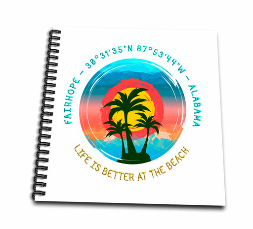 image of Drawing Book 8 x 8 inch