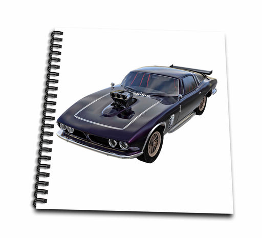 image of Drawing Book 8 x 8 inch