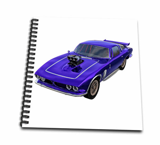 image of Drawing Book 8 x 8 inch