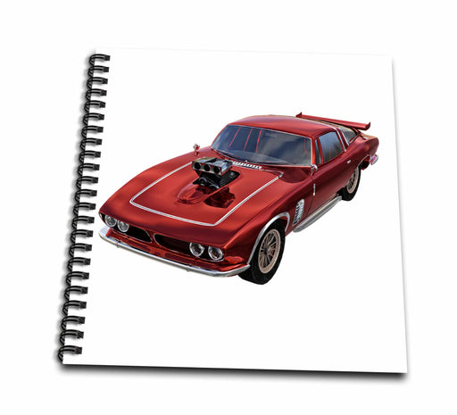 image of Drawing Book 8 x 8 inch