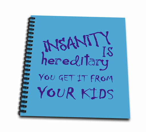 image of Drawing Book 8 x 8 inch