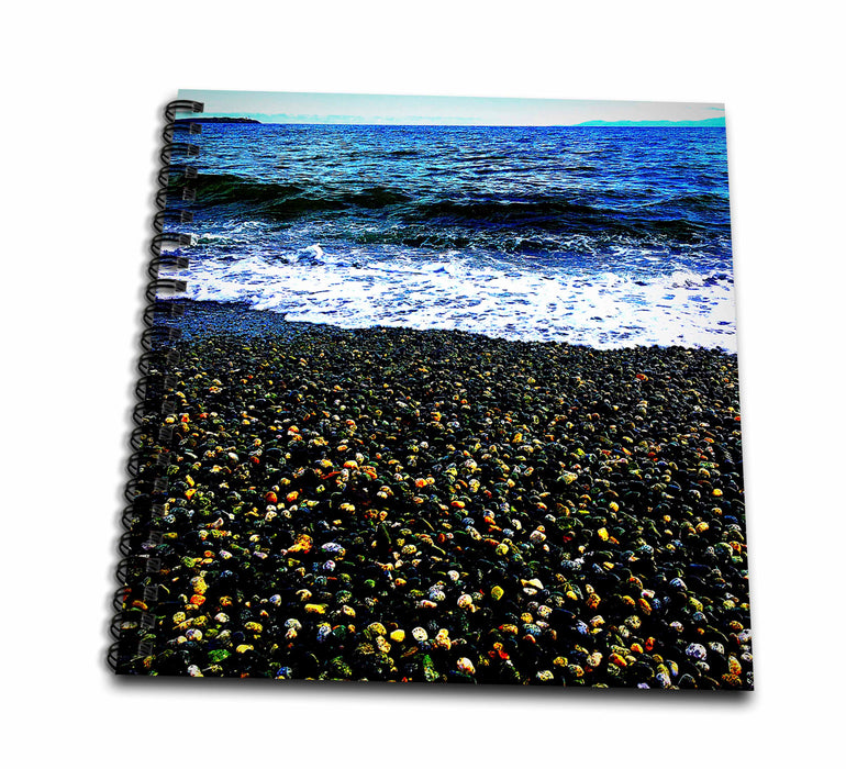 image of Memory Book 12 x 12 inch