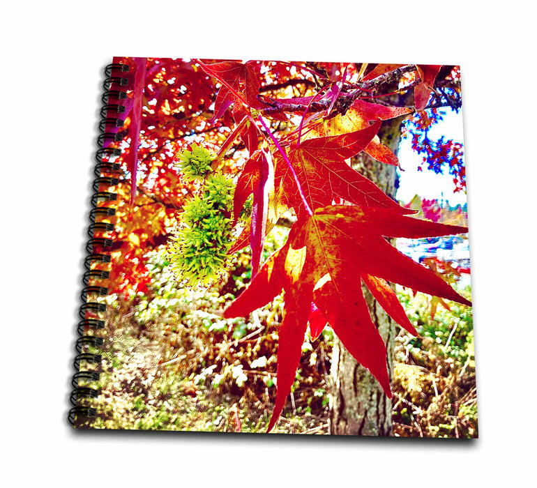 image of Memory Book 12 x 12 inch