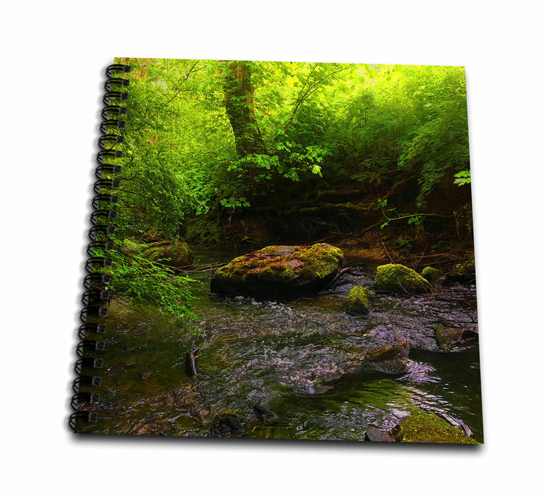 image of Memory Book 12 x 12 inch