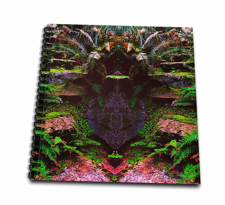 image of Memory Book 12 x 12 inch