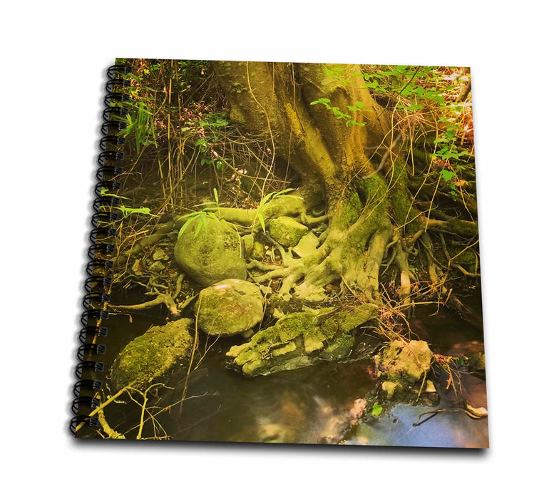 image of Memory Book 12 x 12 inch