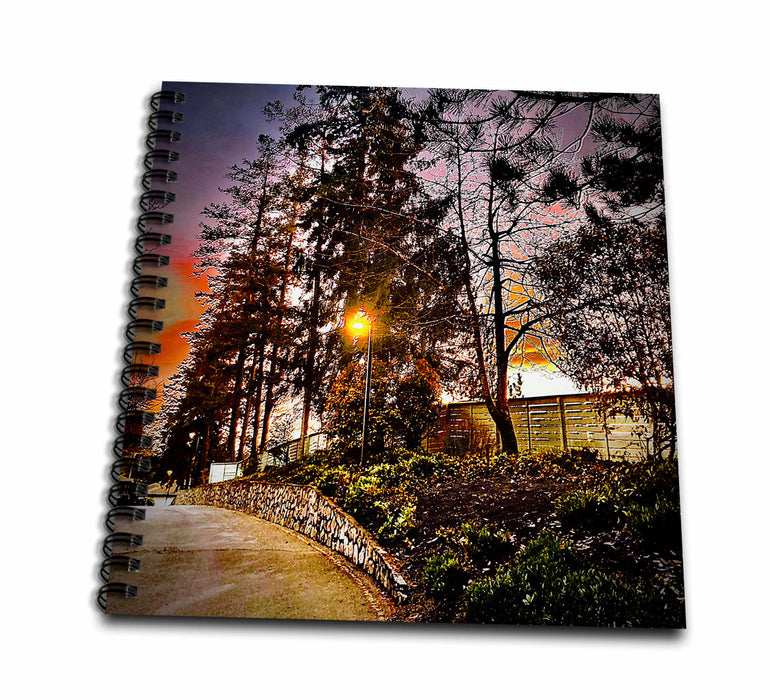 image of Memory Book 12 x 12 inch