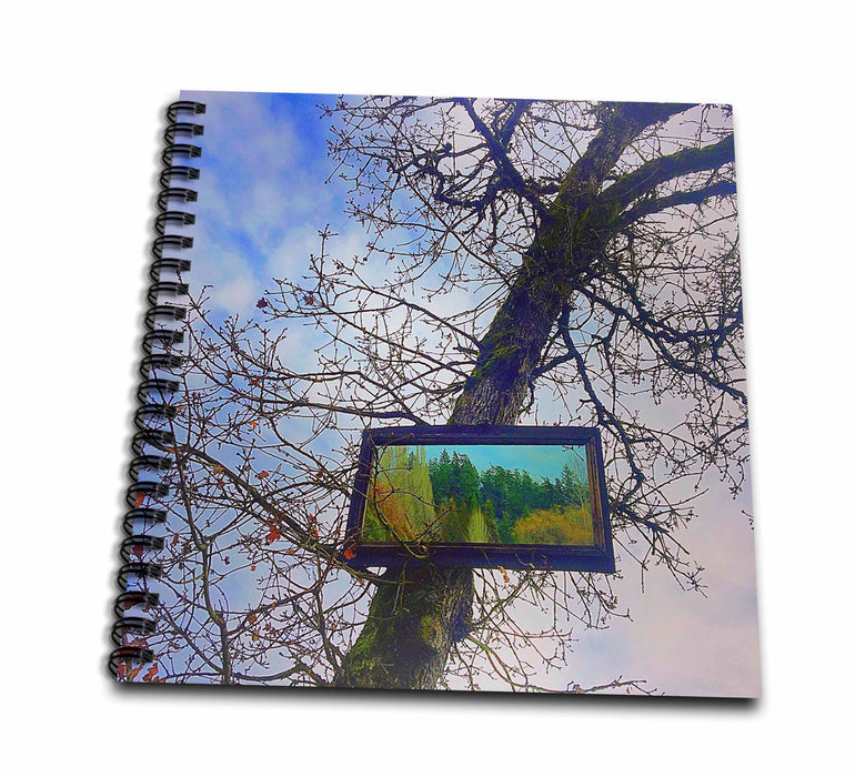 image of Memory Book 12 x 12 inch