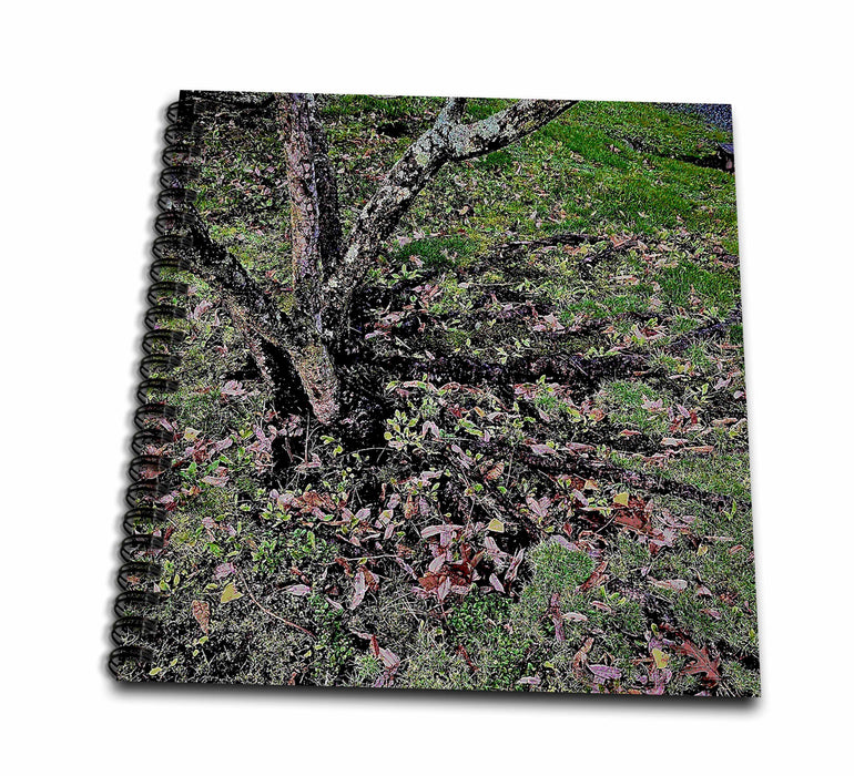 image of Memory Book 12 x 12 inch