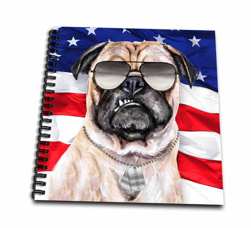 image of Drawing Book 8 x 8 inch