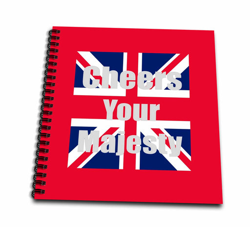 image of Drawing Book 8 x 8 inch