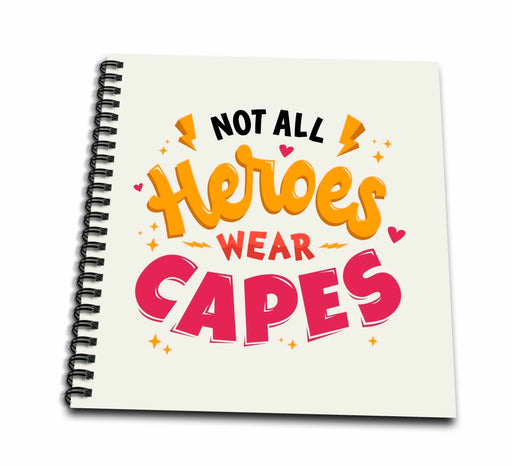 image of Drawing Book 8 x 8 inch