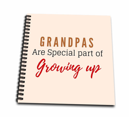 image of Drawing Book 8 x 8 inch