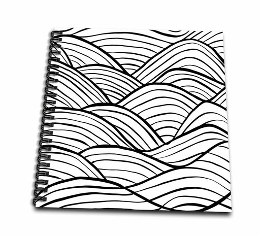 image of Drawing Book 8 x 8 inch