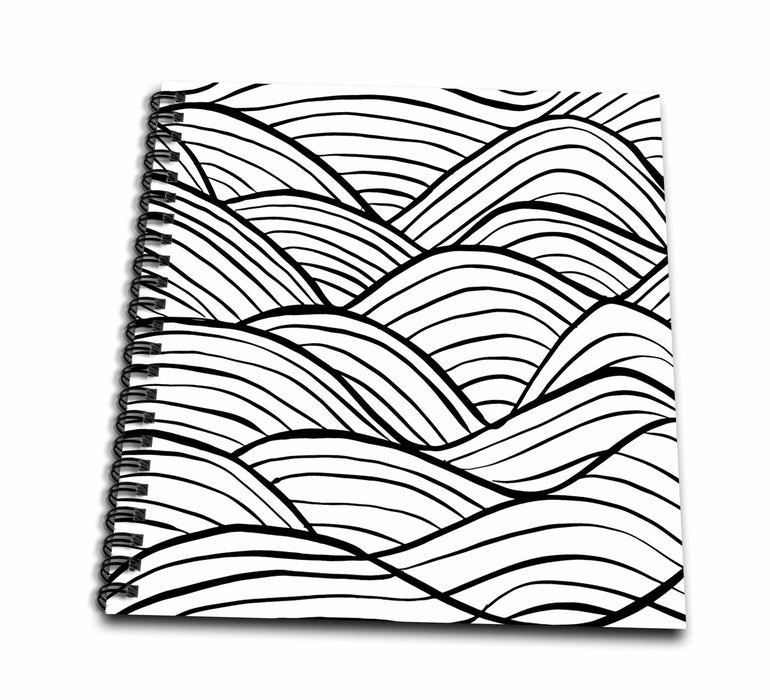 image of Drawing Book 8 x 8 inch