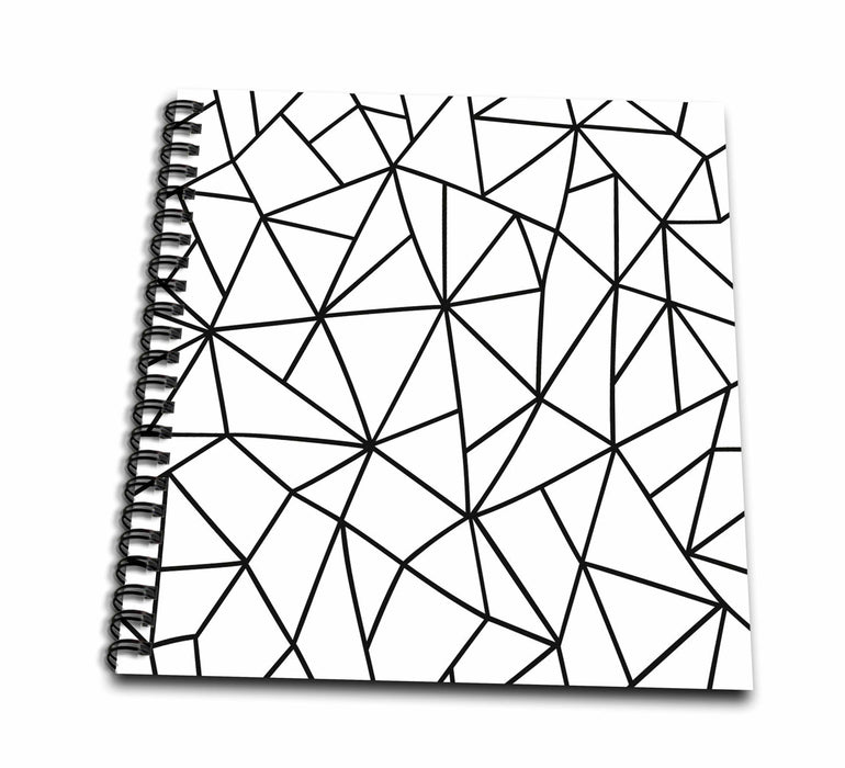 image of Drawing Book 8 x 8 inch