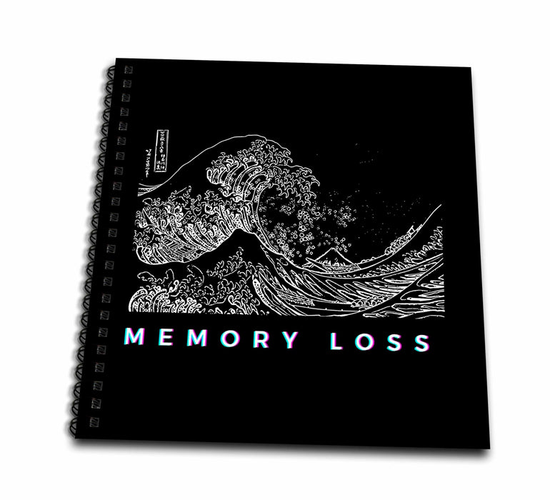 image of Memory Book 12 x 12 inch