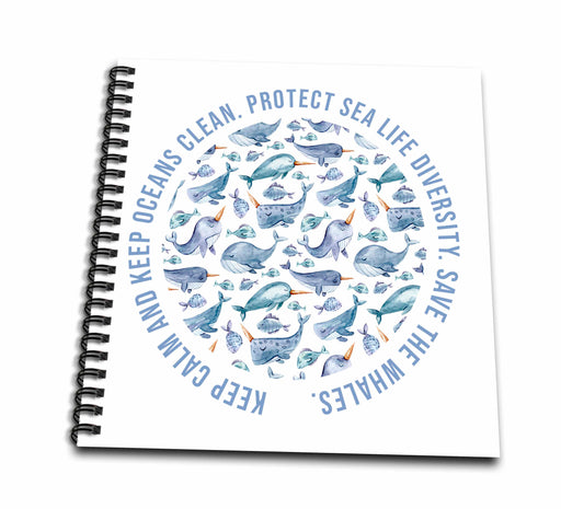 image of Drawing Book 8 x 8 inch