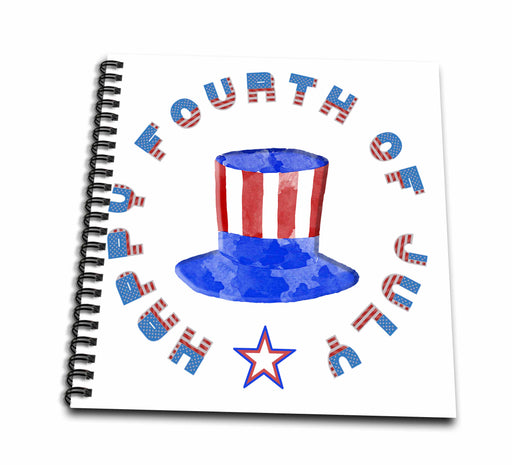 image of Drawing Book 8 x 8 inch