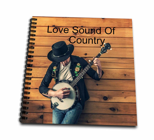 image of Drawing Book 8 x 8 inch