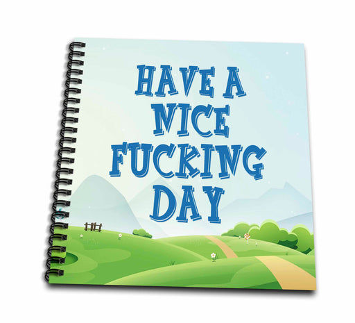 image of Drawing Book 8 x 8 inch