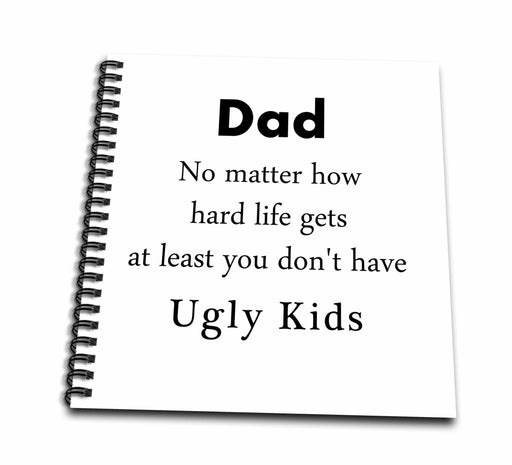 image of Drawing Book 8 x 8 inch