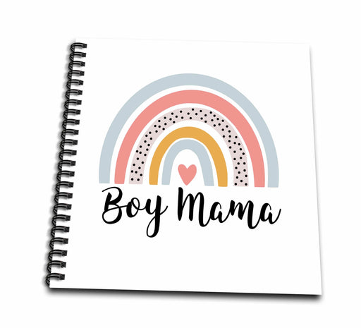 image of Drawing Book 8 x 8 inch