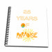 image of Memory Book 12 x 12 inch