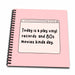 image of Memory Book 12 x 12 inch