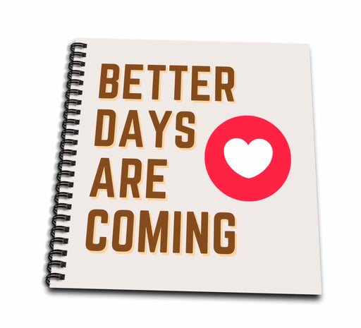 image of Drawing Book 8 x 8 inch