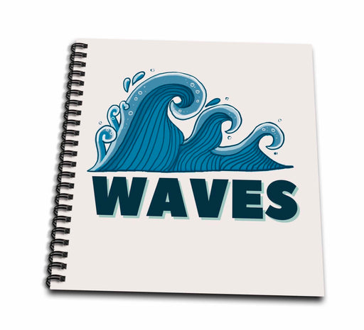 image of Drawing Book 8 x 8 inch