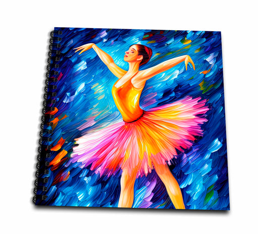 image of Drawing Book 8 x 8 inch