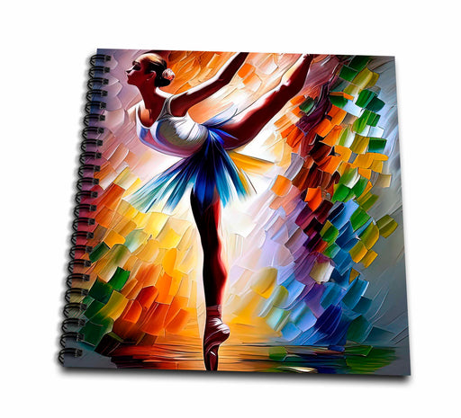 image of Drawing Book 8 x 8 inch