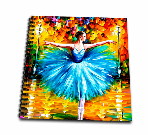 image of Drawing Book 8 x 8 inch