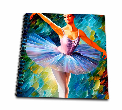 image of Drawing Book 8 x 8 inch