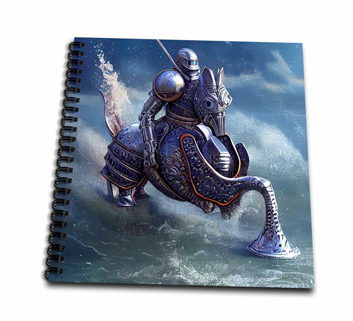 image of Drawing Book 8 x 8 inch