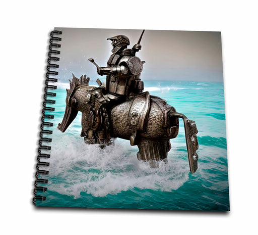 image of Drawing Book 8 x 8 inch