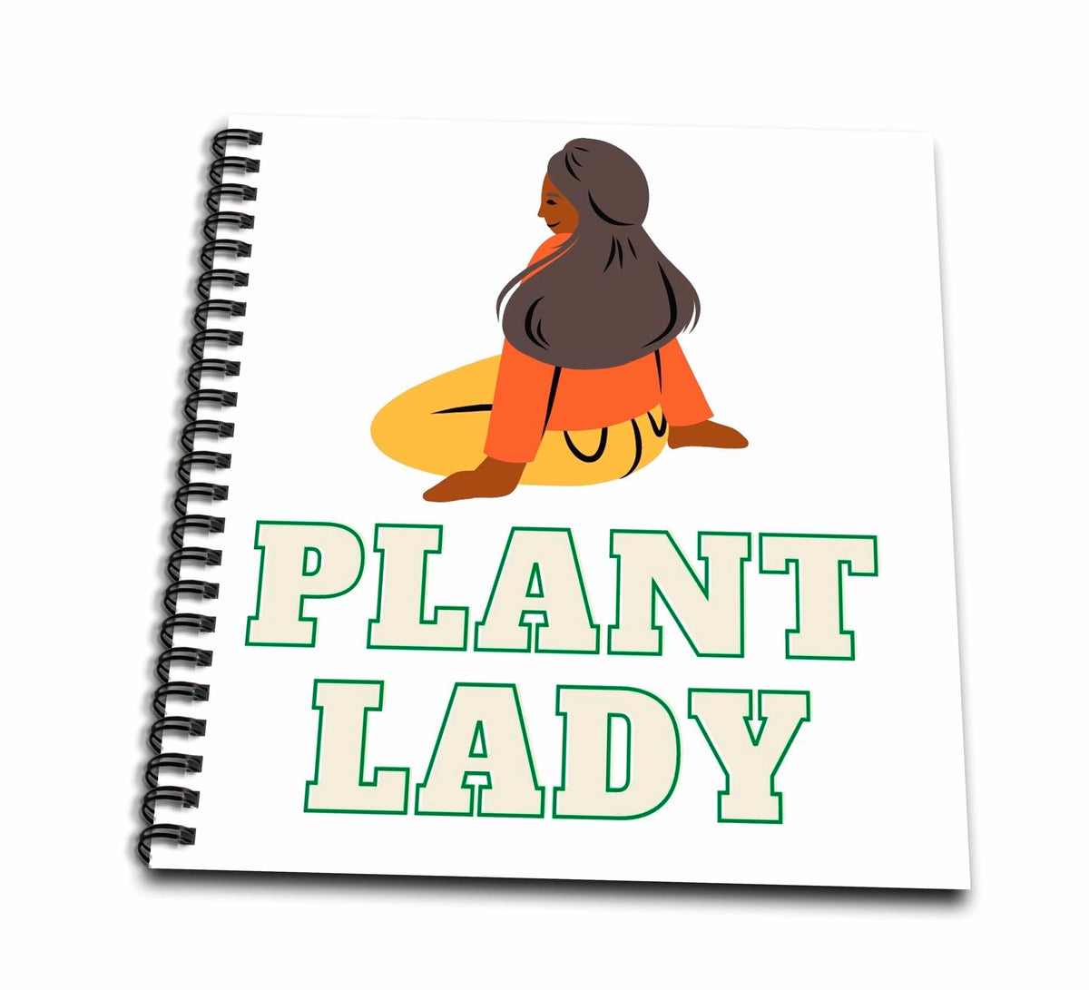 3dRose Image of a Lightning with Text of You are Energy - Drawing Books (db-374996)