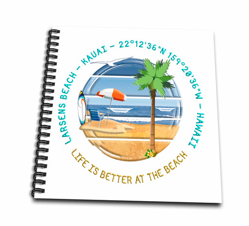 image of Drawing Book 8 x 8 inch