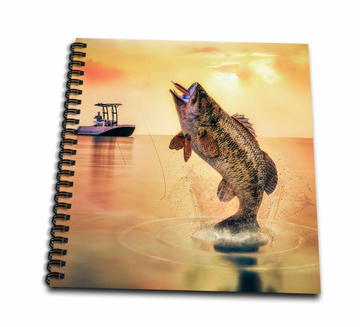 image of Drawing Book 8 x 8 inch