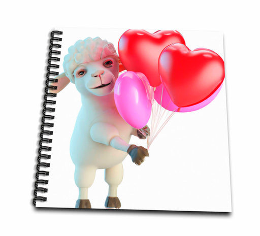 image of Drawing Book 8 x 8 inch