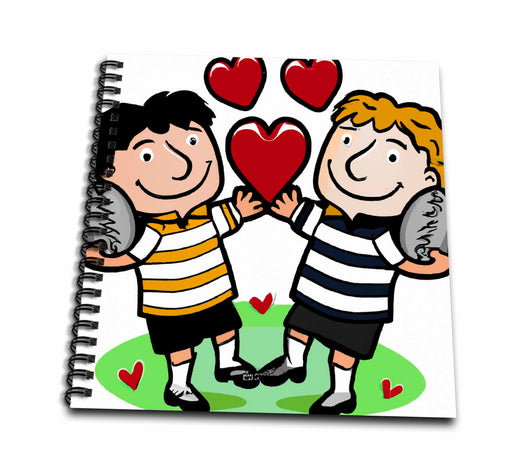 image of Drawing Book 8 x 8 inch