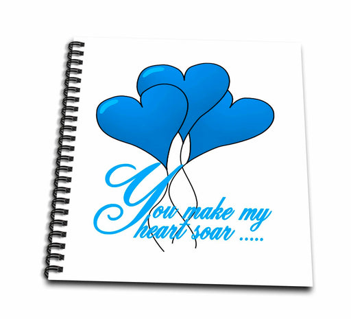 image of Drawing Book 8 x 8 inch